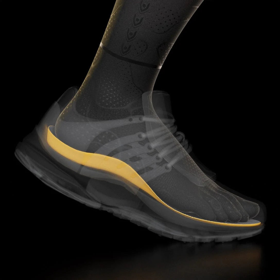 Karbon Boost talpbetét™