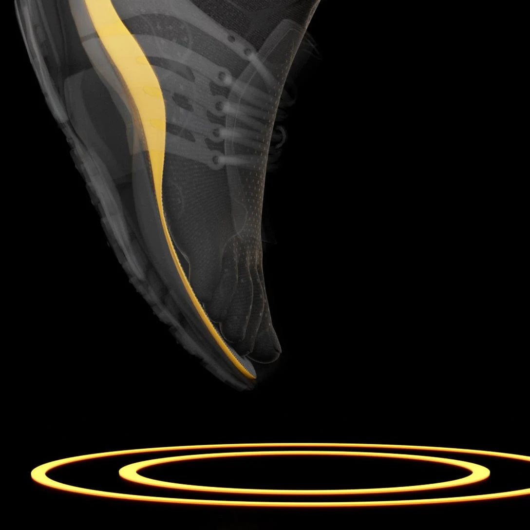 Karbon Boost talpbetét™