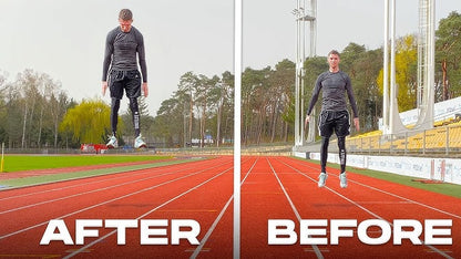 Karbon Boost talpbetét™
